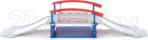 Изображение товара Элемент трека Siku SW Набор Мост / 5503