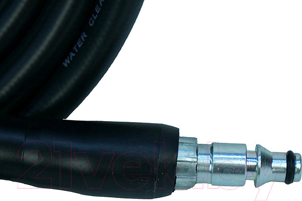 Изображение товара Шланг высокого давления Sturm! PW92-10H-Q