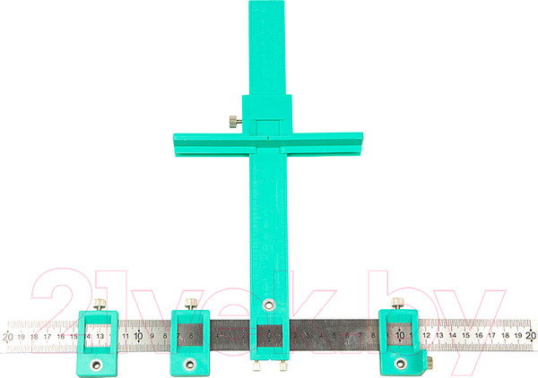 Изображение товара Линейка Sturm! 2040-02-5