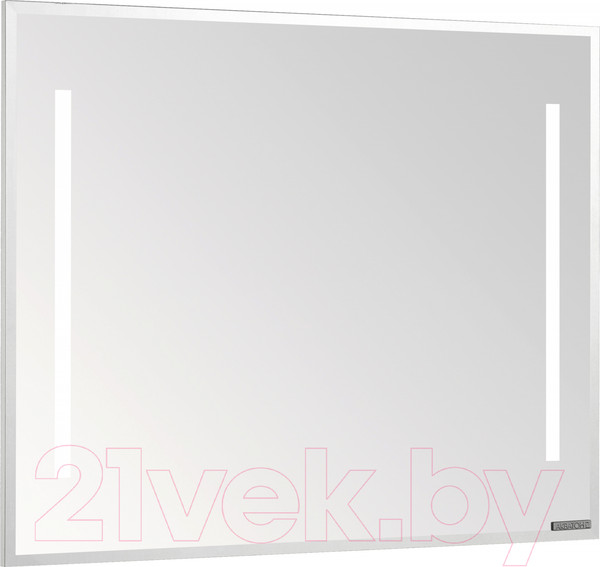 Изображение товара Зеркало Акватон Отель 80 с полкой (1A1013K0OT010)