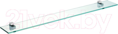 Изображение товара Зеркало Акватон Отель 120 с полкой (1A1014K0OT010)