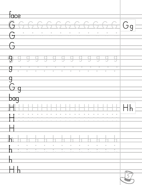 Изображение товара Пропись Аверсэв Английский язык. 3 класс (Карань Л.В.)