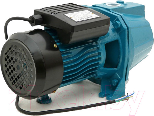 Изображение товара Поверхностный насос Omnigena JET-100A(a) 1100/230В/50м (без бака)