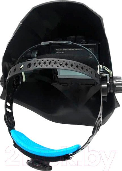 Изображение товара Сварочная маска Welder Pro Ф4 СБ / WDP-Ф4-СБ-П