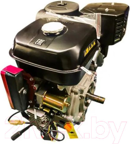 Изображение товара Двигатель бензиновый Weima WM190FE/P (16л.с.)