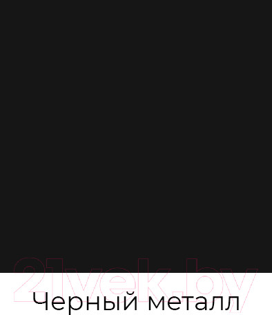 Изображение товара Горка Crafto Лофт Агата Бонд 10 270x38x190 (графит/дуб)