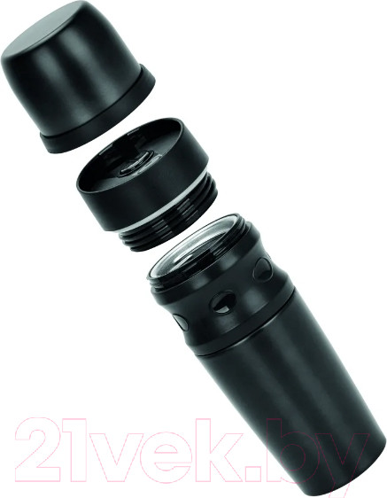 Изображение товара Термокружка Fissman 9825 (черный)