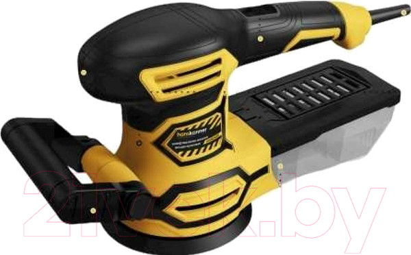 Изображение товара Эксцентриковая шлифовальная машина Hanskonner HOS8145R