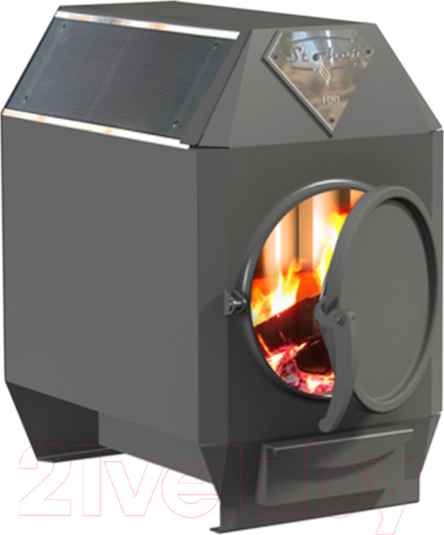 Изображение товара Печь отопительно-варочная Stoker Termo 100