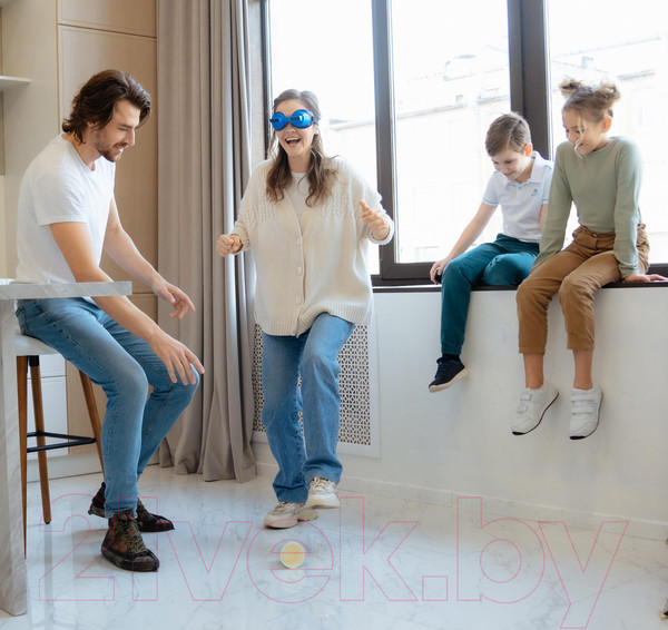 Изображение товара Настольная игра Zing UpsideDownChallenge / VNG070