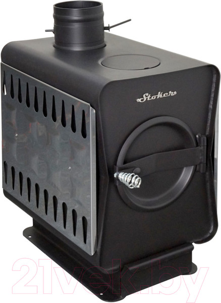 Изображение товара Печь отопительная Stoker Садовая 70-ОВ