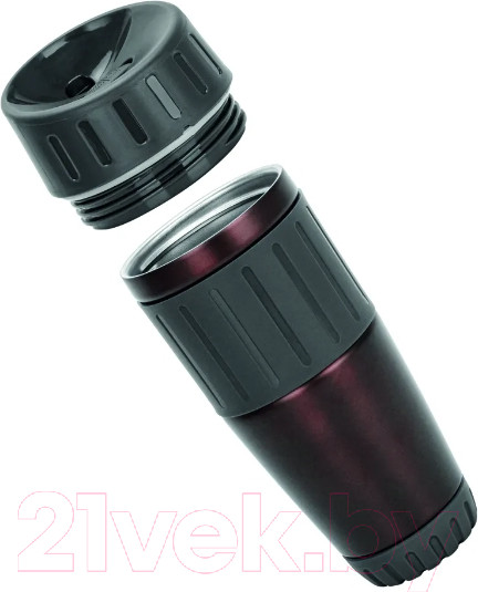 Изображение товара Термокружка Fissman 9827 (коричневый)