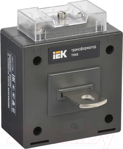Изображение товара Трансформатор тока измерительный IEK ITT10-2-05-0050