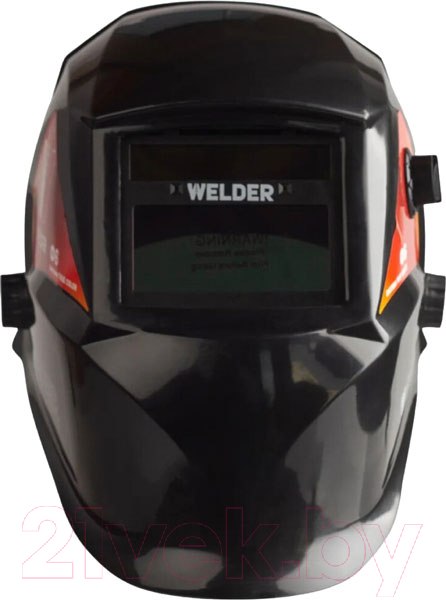 Изображение товара Сварочная маска Welder Pro Ф6 REAL COLOR / WDP-Ф6-П