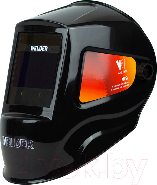 Изображение товара Сварочная маска Welder Ultima Ф9 / WDU-Ф9-П