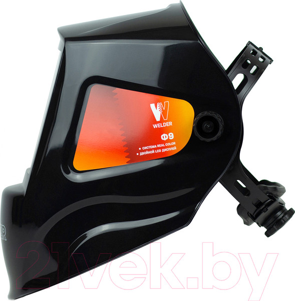 Изображение товара Сварочная маска Welder Ultima Ф9 / WDU-Ф9-П