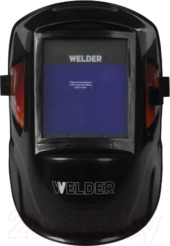 Изображение товара Сварочная маска Welder Ultima Ф10 / WDU-Ф10-П