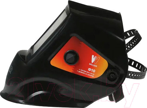 Изображение товара Сварочная маска Welder Ultima Ф10 / WDU-Ф10-П