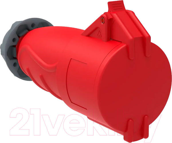 Изображение товара Розетка штепсельная IEK Magnum PSN22-032-5