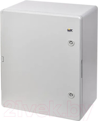 Изображение товара Бокс пластиковый IEK MKP93-N-504024-65