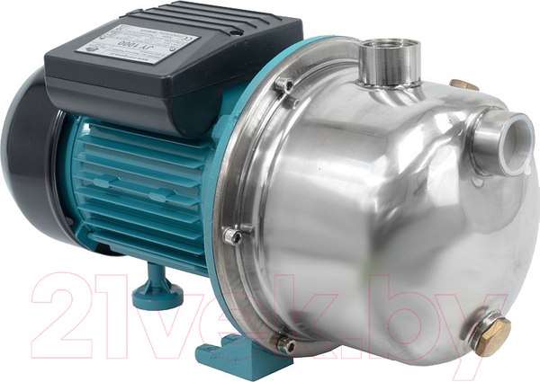 Изображение товара Поверхностный насос Omnigena JY-1000 INOX 1100/230В/50м (без бака)