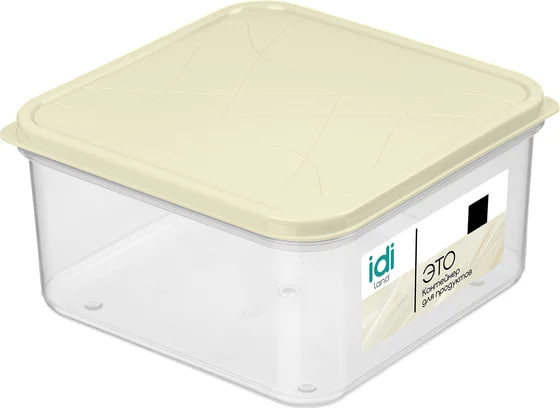 Изображение товара Контейнер Idi Land Modena 221110225/01 