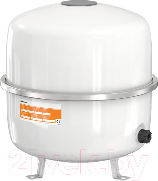 Изображение товара Расширительный бак Flamco Flexcon Solar 80/2.5-8 / 16066