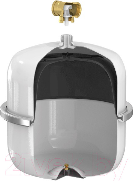 Изображение товара Расширительный бак Flamco Airfix A 12/4.0-10 / 24349