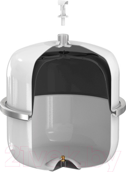 Изображение товара Расширительный бак Flamco Airfix A 12/4.0-10 / 24349