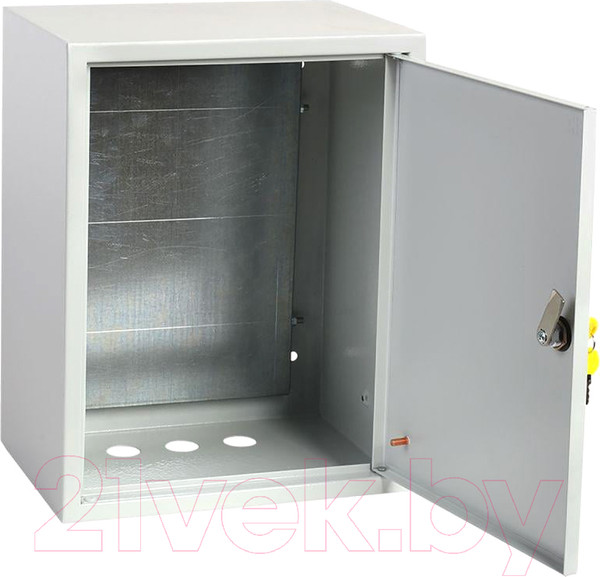 Изображение товара Корпус металлический IEK YKM41-01-31-G