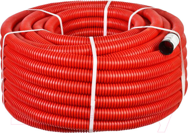 Изображение товара Труба для кабеля IEK CTG12-063-K04-050-R