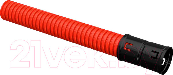 Изображение товара Труба для кабеля IEK CTG12-090-K04-050-R