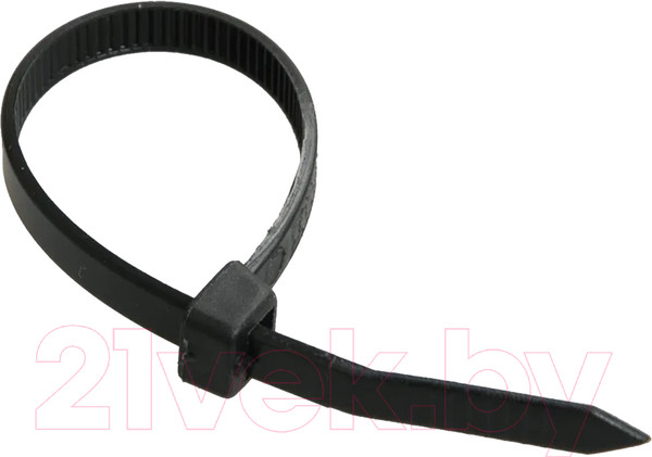 Изображение товара Стяжка для кабеля IEK UHH32-D088-500-100 (100шт)