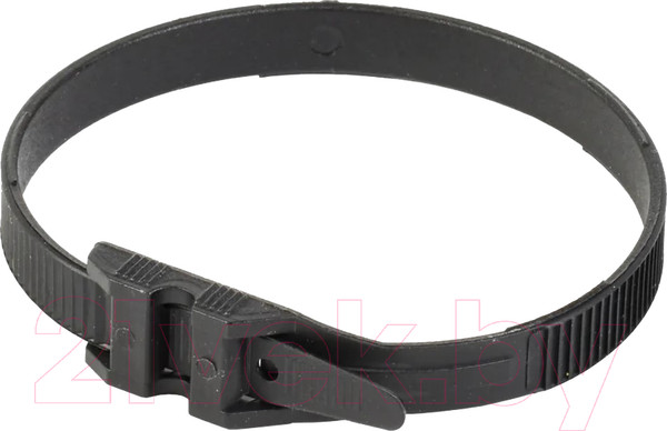 Изображение товара Стяжка для кабеля IEK UHH21-D9-260-100 (100шт)