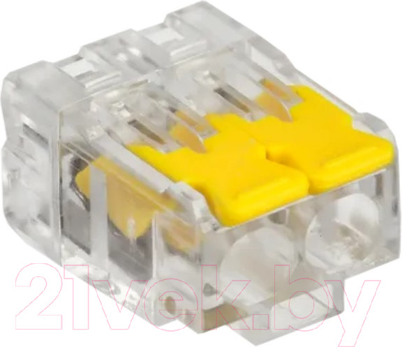 Изображение товара Клемма IEK UKZ60-412-100