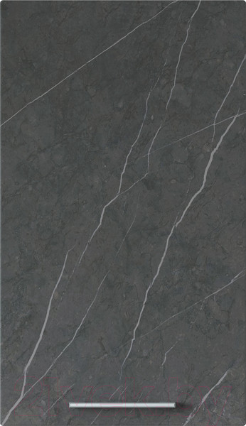 Изображение товара Шкаф-стол кухонный Горизонт Мебель Оптима 50 3 ящика (гранит дым)