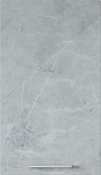 Изображение товара Шкаф-стол кухонный Горизонт Мебель Оптима 50 3 ящика (гранит маус)