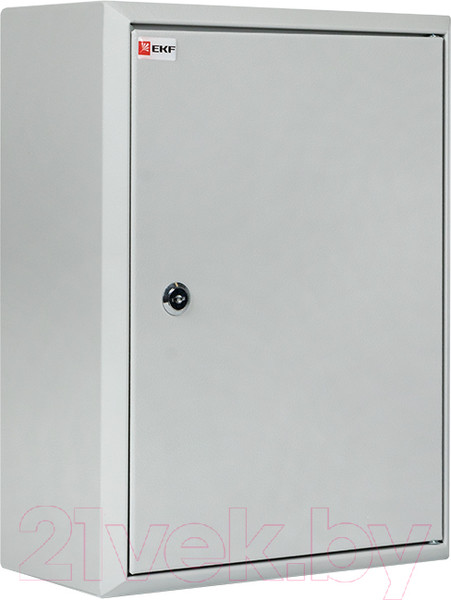 Изображение товара Щит с монтажной панелью EKF PROxima MB22-10