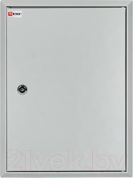 Изображение товара Щит с монтажной панелью EKF PROxima MB22-10