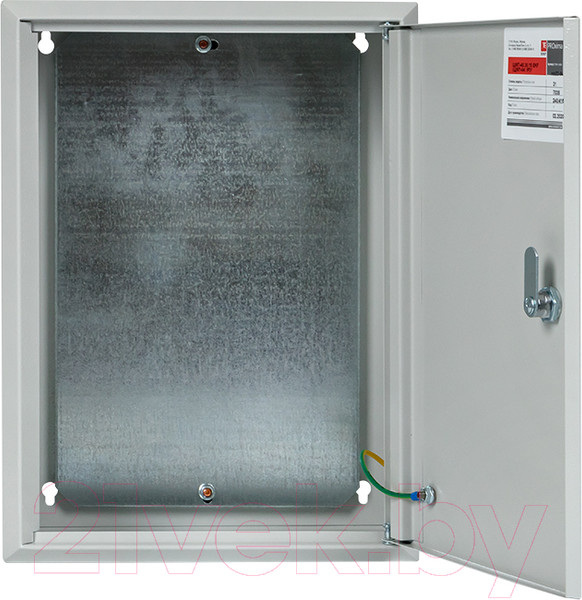 Изображение товара Щит с монтажной панелью EKF PROxima MB22-10