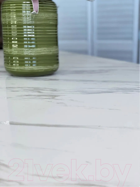 Изображение товара Обеденный стол M-City Rieti 200 KL-99 / DECDF164TKL99BLK200