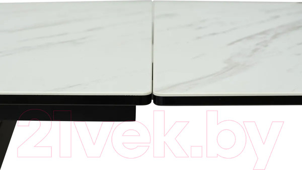 Изображение товара Обеденный стол M-City Rieti 200 KL-99 / DECDF164TKL99BLK200