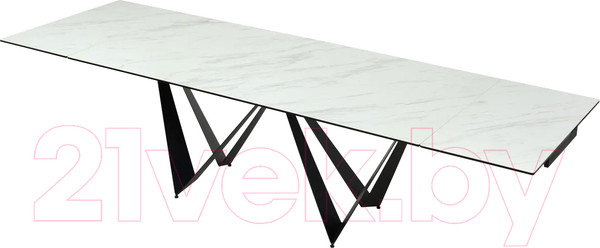 Изображение товара Обеденный стол M-City Rieti 200 KL-99 / DECDF164TKL99BLK200