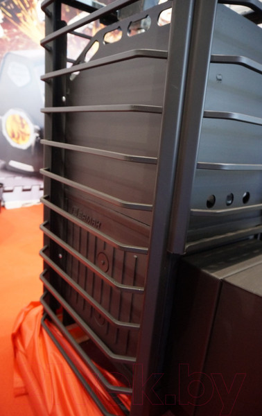 Изображение товара Печь-каменка Ermak 16 Сетка Премиум Чугун