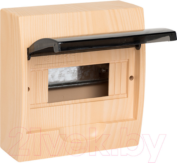 Изображение товара Щит распределительный EKF PROxima PB40-N-8-Light