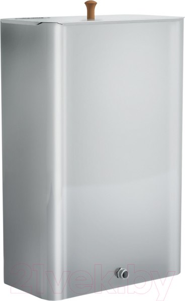 Изображение товара Бак для печи Ermak Inox 304 / 16/24 (55л)