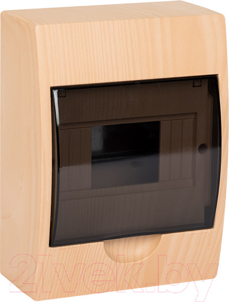 Изображение товара Щит распределительный EKF PROxima PB40-N-6-Light