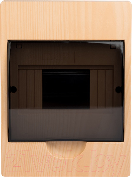 Изображение товара Щит распределительный EKF PROxima PB40-N-6-Light