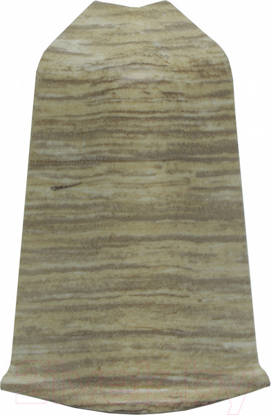 Изображение товара Уголок для плинтуса Winart Quadro 516 55мм Муссон (2шт, наружный, флоупак)