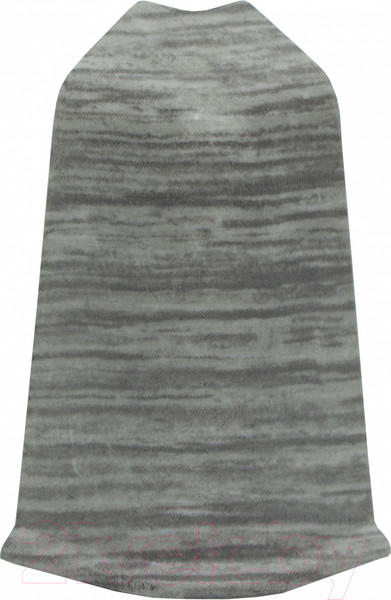 Изображение товара Уголок для плинтуса Winart Quadro 528 55мм Марианский (2шт, наружный, флоупак)